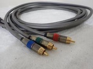美國Acoustic Research 專業系列影像色差線AR