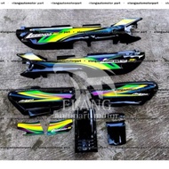 Honda Legend 2 Body Cover Honda Legend 2 Body Legend 2