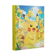 Pokemon Card Game Pikachu Gathering Collection File