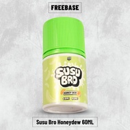 Susu Bro Honeydew 60Ml By Jvs - Liquid Bro Susubro Honeydew