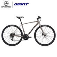 Giant Hybrid Bike Escape 2 Disc