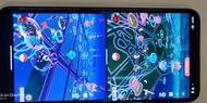 飛人 寶可夢Pokemon go 100% IV 24小時不停玩 免月費 小米旗艦高階手機（96）