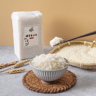 [Sishi Bar] Fragrant Q Rice 1KG/Tainan No. 11 Rice/Taiwan