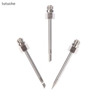 tutu 8W-30W battery soldering iron usb soldering iron portable soldering iron tip VN