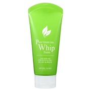 C2Y Green Tea Whip Cleansing Foam 120ml