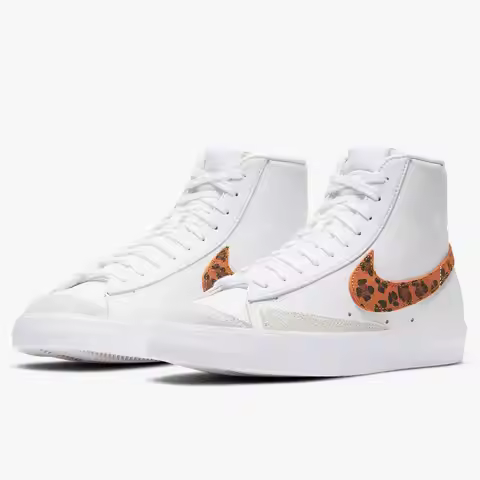 Nike Authentic Women's Blazer Casual Sneakers DA8736-101