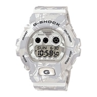 CASIO G-Shock White Camo Dial Resin Men's Watch GDX-6900MC-7
