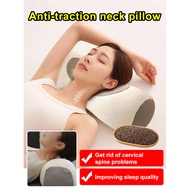 Delicate touch Cervical Pillow Cervical Pillow natural skinfriendly ergonomic neck brace Soft and co