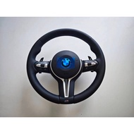 BMW M3/M5 Steering Wheel For Code F F10/F30/F25/F15....