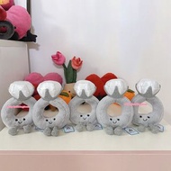 💍 Jellycat 鑽石戒指 diamond ring