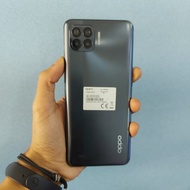 oppo reno 4f second