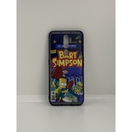 SAMSUNG A51 TPU PHONE CASE