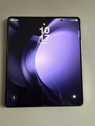 Samsung Z Fold5 5G 256GB Blue