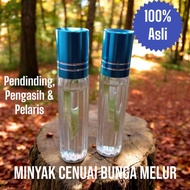 [Cenuai Original] Minyak Cenuai Bunga Melur Asli