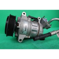 PEUGEOT 308 T9 AIR COMPRESSOR