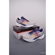 NE4Y HOT412 Saucony Triumph 20 Saucony victory 20 hot  2nd generation running shoes MYUJ