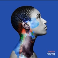 Dominique Fils-Aime - Nameless ( 45 RPM Vinyl / LP )