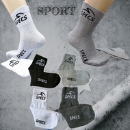 Sports Socks Specs| Socks Specs| Women's socks | Men's Socks | Sports Socks | Premium Socks