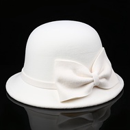 TEMU Burgundy Vintage High - Lightweight Warm Winter Beret With Button Closure, Small Brim Classic D