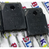 IGBT induction cooker MGD623S MGD623N TO-3P disassemble.