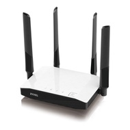 ZyXEL AC1200 Dual-Band Wireless Router (NBG6604) -