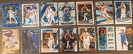 Kobe Nba Jalen brunson set lot 紐約人隊球員卡