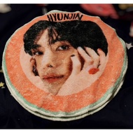 Hyunjin Straykids Carpet