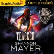 Tracker [Dramatized Adaptation] Shannon Mayer