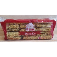Mi Cap Burung Dara Doroku 600gr Isi 15biji / Mi Doroku Halal / Mie Doroku