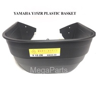 BASKET PLASTIC Y15ZR Y15 MOTORCYCLE YAMAHA HIGH QUALITY BAKUL PLASTIC MOTOR Y15ZR Y15