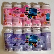 Cimory Yogurt Mini Tayo ( isi 5 pcs)