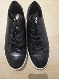 Kenneth Cole 男士黑色休閒鞋