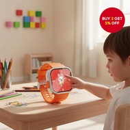 T500Ultra Smartwatch Bluetooth Phone Heart Rate Remote Control Camera Men's Smart Watch