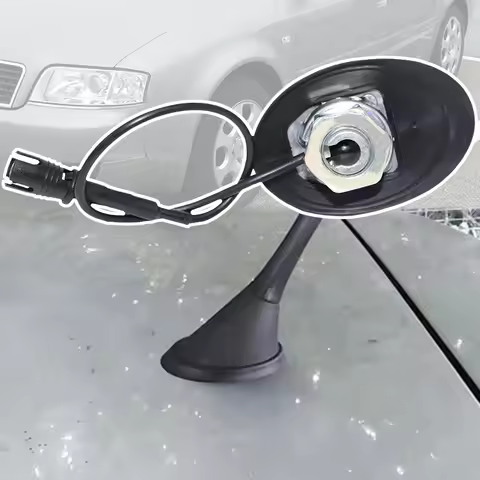 For Audi A3 8L 1996 - 2003 A2 8Z A4 B5 B6 A6 C5 A8 D3 SEAT Cordoba 6K 6L AM/FM Roof Radio Antenna Ae