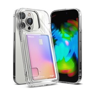 Rearth Ringke Apple iPhone 14 Series (Fusion Card) Card Type Protective Case Casing iPhone 14 Casing