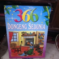 buku 366 dongeng sedunia