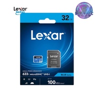 Usb lexar 32GB - Thu Thao Stationery