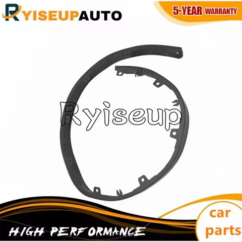 71110SAA901 Front Bumper Lid Spoiler 71110-SAA-901 For Honda Fit Jazz 2005 2006 2007 2008 GD1 GD3 Ca