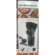 Hamilton beach Utensils-24pc