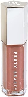 Fenty Beauty by Rihanna Gloss Bomb Universal Lip Luminizer - # Fu$$y (Shimmering Dusty Pink) 9ml