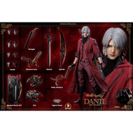 Asmus Asmus Toys DMC100LUX 1/6 Demon Hunter Demon Crying Dante Regular Edition