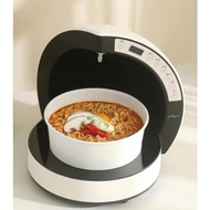 [KOREA] Petique One-Touch Automatic Ramen Cooker I Fast Cooking + Auto Water, Easy Cleanup, ramen co