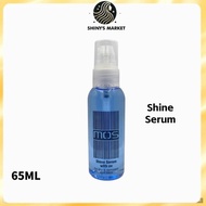 MOS Shine 65ML Hair Oil for Dry Hair