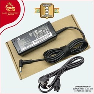 HP Original Laptop Charger Adapter Sleekbook 19.5V-3.33A 65W