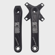 FMFXTR 2*10S 3*10S MTB Crankset 104/64 BCD Mountain Bike Crankset รูจักรยาน Crank ชุด 26/38T 24/32/4