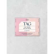 TAG Mood Blush Beam Duo 2 – Pair Mauve