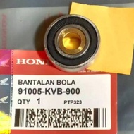 Lava 6002 + boss 6002 bearing/ + boss 6002 cvt tank bearing/ 6002 UU ball bearing/