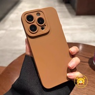 Candy Color Soft Phone Case For Samsung Galaxy A56 A26 A16 A36 J6 J4 Plus J2 Prime A7 2018 A750 A91 