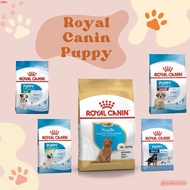 Royal Canin Puppy Kibble