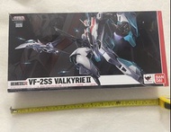 超時空要塞 Hi-Metalr VF-2SS Valkyrie II西爾維吉娜機